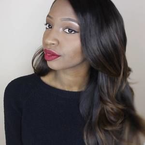 Meet your Posher, Malaine